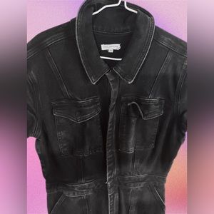 Good American Jumpsuit size XL (runs small)